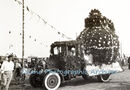 At the Battle of Flowers Port Soif CH Toms ph