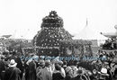 At the Battle of Flowers Port Soif CH Toms ph