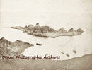 Les Burons in the 1860s Sark