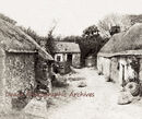 Fisherman's Cottage Sark