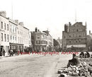St Helier from the Weighbridge Mono
