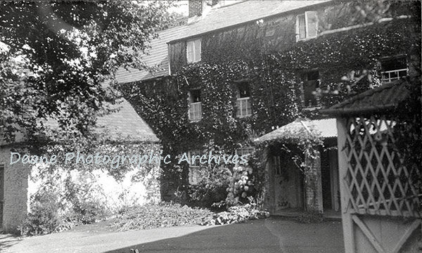 Dixcart Hotel Sark