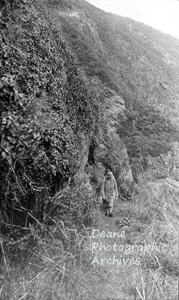 Pot Path