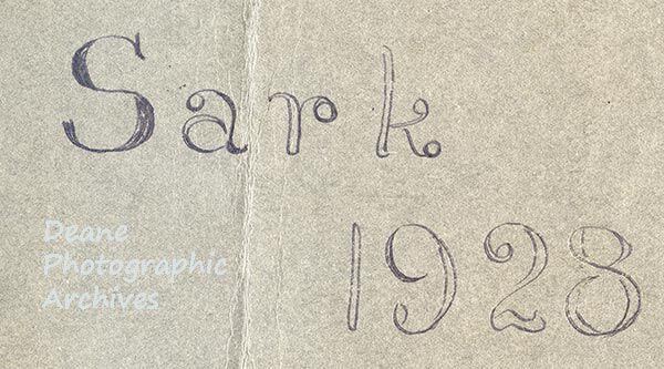 Sark 1928