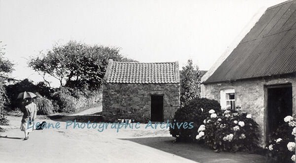 La Ville Little Sark