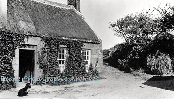 La Ville Little Sark