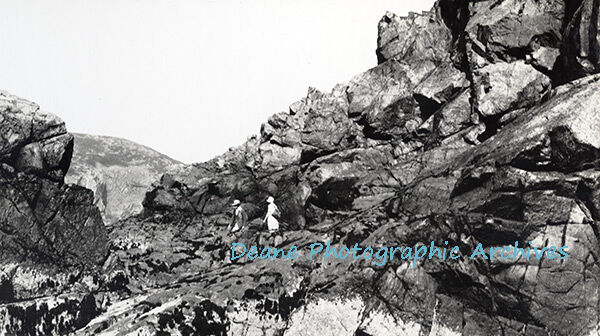 Pointe de Joue