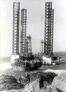 Orion Rig at Grande Rocques