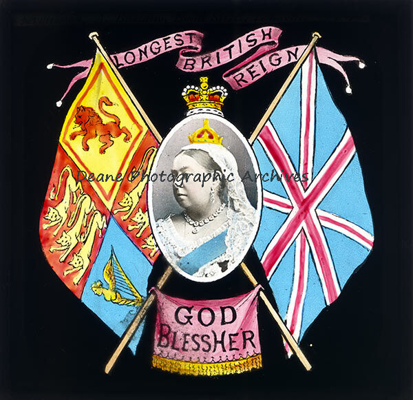 Queen Victoria Longest British Reign God Bless Her