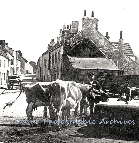 Marais Square zoom 2