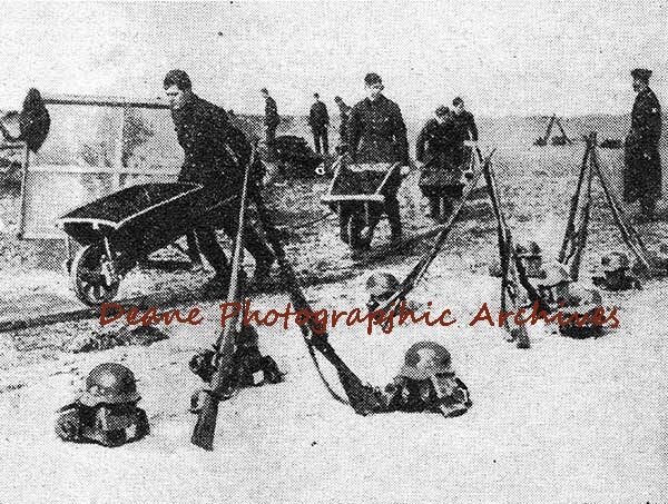 The War Illustrated 2