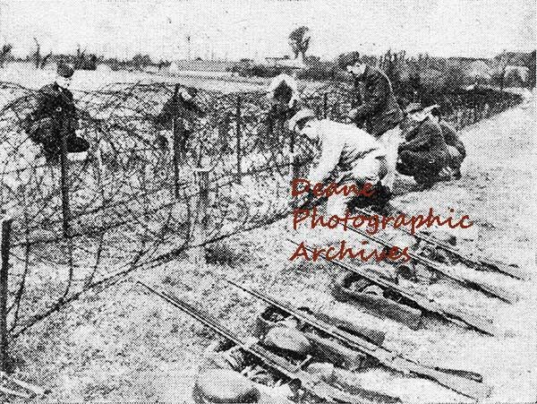 The War Illustrated 3