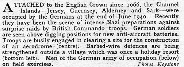 The War Illustrated 5