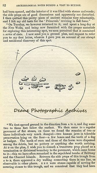 Lukis at Buxton Derbyshire 1865 Page2