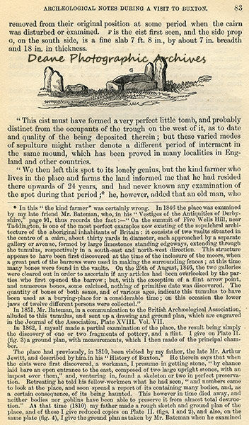 Lukis at Buxton Derbyshire 1865 Page4