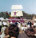 Battle of Flowers 1962