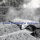 Steaming the Soil-Guernsey Early 1960s