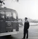The Bus-Terrminus St Peter Port early 1960s