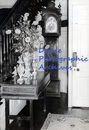 Hallway of Bonamy House The Grange Early 1960s