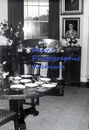 The Dining Room at Bonamy House The Grange St Peter Port early 1960s