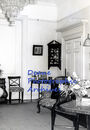 The Drawing Room Bonamy House The Grange St Peter Port early 1960s