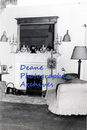 The Drawing Room at Bonamy House The Grange St Peter Port early 1960s
