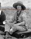 Duke & Duchess of York Tour Kenya 1924-25 zoom 3