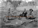 Duke & Duchess of York Tour Kenya 1924 -25