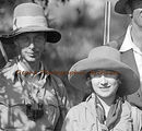 Duke & Duchess of York Kenya 1924-25 zoom 2