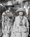 Duke & Duchess of York Kenya 1924-25 zoom