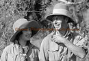 Duke & Duchess of York Kenya 1924-25 zoom 2