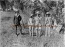 Duke & Duchess of York Kenya 1924-25