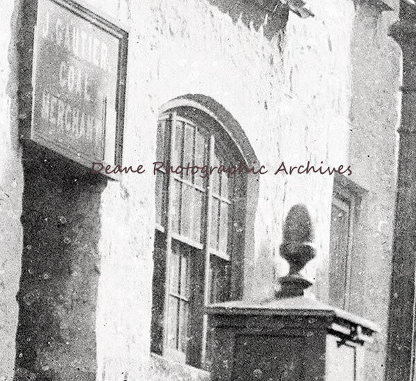 Sauchet Lane Alderney zoom 2