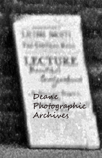 Victoria Hotel Lower High Street St Peter Port 1920 zoom 2