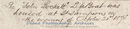 John Lockett at St Sampsons Evening October 21st 1875 Crew Members etc Pic2