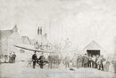 John Lockett at St-Sampsons Evening October 21st 1875