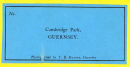 Guernsey Stereo Card Backs