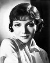 Claudette Colbert-2
