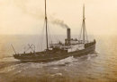 SS Courier