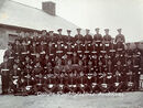 First Devonshire Regiment