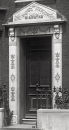 Hiawatha's Doorway
