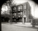 Hiawatha St Julian's Avenue