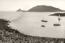 Jethou from Herm