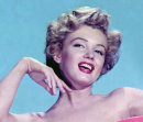 Marilyn Monroe - closeup