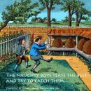 Naughty Boys No.1