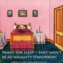 Naughty Boys No.8