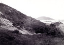 Back of the White House Hotel Looking towards Jethou