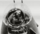 Bomb aimer- Avro Lancaster
