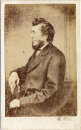 Seated Man
