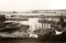St Helier Harbour C1880